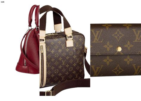 borse Louis Vuitton riproduzioni